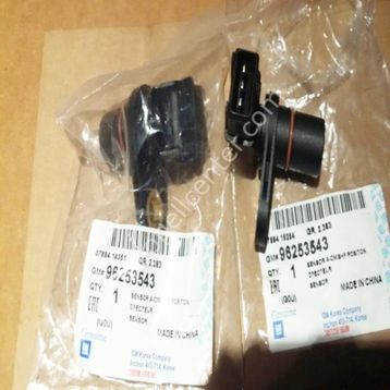 GM Chevrolet Kalos 1.2-1.4 8 Valf Eksantrik Devir Sensörü