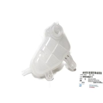 GM Chevrolet Yeni Aveo Yedek Su Deposu