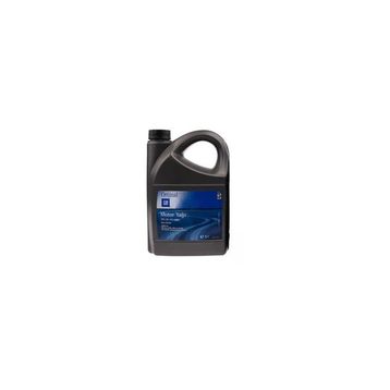 GM Dexos 2 10W-40 4 lt Motor Yağı