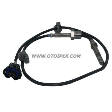 GM Opel Antara Oksijen Sensörü
