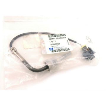 GM Opel Antara Oksijen Sensörü