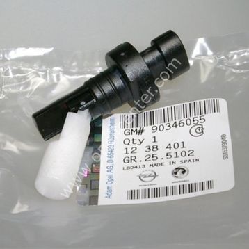 GM Opel Astra H Cam Su Depo Sensörü