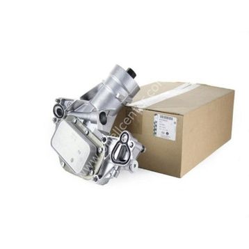 GM Opel Astra J Yağ Soğutucu 1.6 Benzinli Turbo