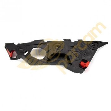 GM Opel Corsa D Ön Sol Tampon Ayağı