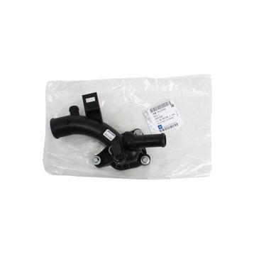 GM Opel Corsa D Termostat Gövdesi