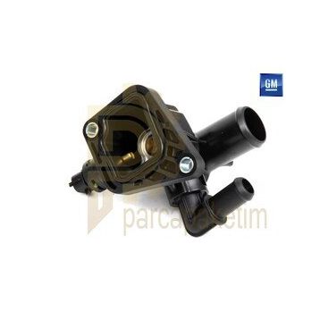 GM Opel Corsa E 1.3 Dizel Termostat