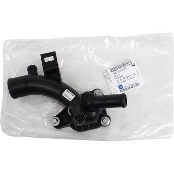 GM Opel Meriva B 1.4 Termostat Gövdesi