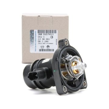 GM Opel Meriva B 1.4 Termostat