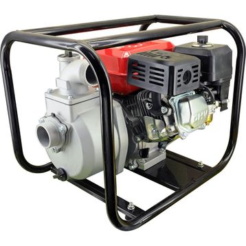 GM Power WP50 2 inç Benzinli Su Motoru