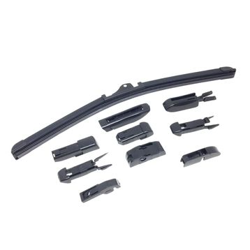 Gmax 700 mm 9 Aparatlı Muz Silecek