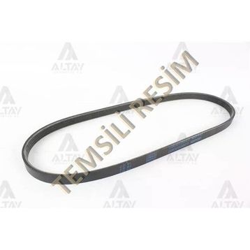 GMB 6PK1320 Kanallı Kayış