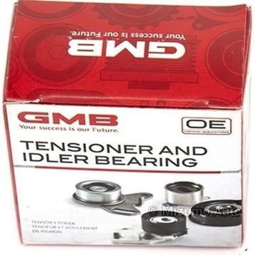 GMB GPK 4PK0905 Kanallı Kayış