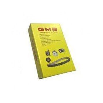 GMB GTK 594009 Eksantrik Rulman Triger Seti