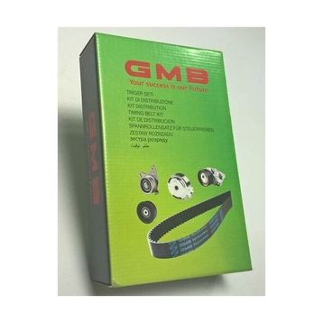 GMB GTK 594009 Eksantrik Rulman Triger Seti