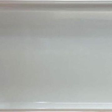 GMB Nazen AB-33 Termoset Kırılmaz 37x53 cm Pastane Tepsi