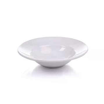 GMB Nazen K-24 25 cm 25 Adet Termoset Kırılmaz Salata Kase