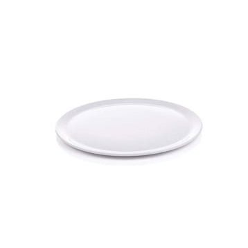 GMB Nazen K-27 Termoset Kırılmaz 33 cm Pizza Servis Tabağı
