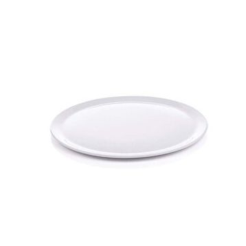 GMB Nazen K-27 Termoset Kırılmaz 33 cm Pizza Servis Tabağı