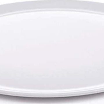 GMB Nazen K-27 Termoset Kırılmaz 33 cm Pizza Servis Tabağı