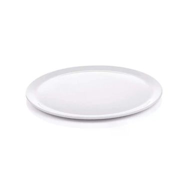 GMB Nazen K-27 Termoset Kırılmaz 33 cm Pizza Servis Tabağı