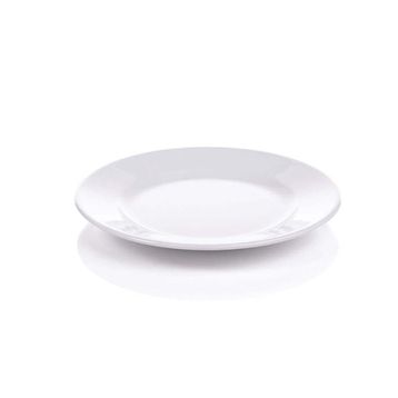 GMB Nazen K-32 Termoset Kırılmaz 26 cm Klasik Servis Tabağı