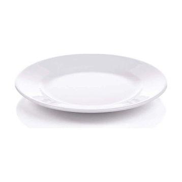 GMB Nazen K-32 Termoset Kırılmaz 26 cm Klasik Servis Tabağı