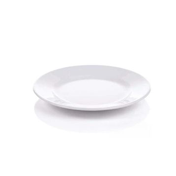 GMB Nazen K-32 Termoset Kırılmaz 26 cm Klasik Servis Tabağı