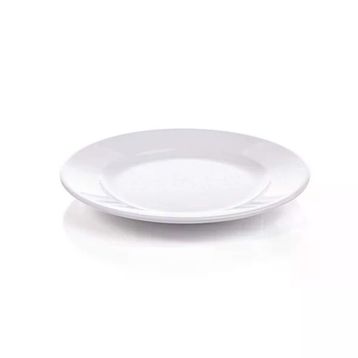 GMB Nazen K-33 Termoset Kırılmaz 28 cm Klasik Servis Tabağı
