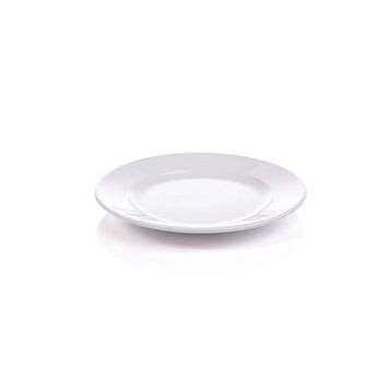 GMB Nazen K-33 Termoset Kırılmaz 28 cm Klasik Servis Tabağı