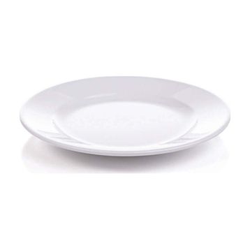 GMB Nazen K-33 Termoset Kırılmaz 28 cm Klasik Servis Tabağı