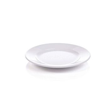 GMB Nazen K-33 Termoset Kırılmaz 28 cm Klasik Servis Tabağı