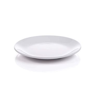 GMB Nazen K-4 Termoset Kırılmaz 24 cm Düz Servis Tabağı