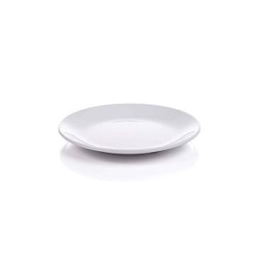 GMB Nazen K-4 Termoset Kırılmaz 24 cm Düz Servis Tabağı