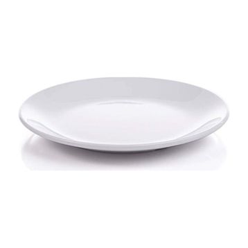 GMB Nazen K-4 Termoset Kırılmaz 24 cm Düz Servis Tabağı