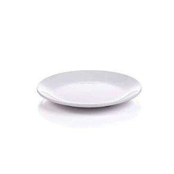 GMB Nazen K-4 Termoset Kırılmaz 24 cm Düz Servis Tabağı