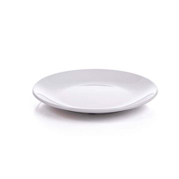 GMB Nazen K-5 Termoset Kırılmaz 26 cm Düz Servis Tabağı