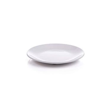 GMB Nazen K-5 Termoset Kırılmaz 26 cm Düz Servis Tabağı