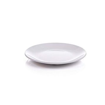 GMB Nazen K-5 Termoset Kırılmaz 26 cm Düz Servis Tabağı