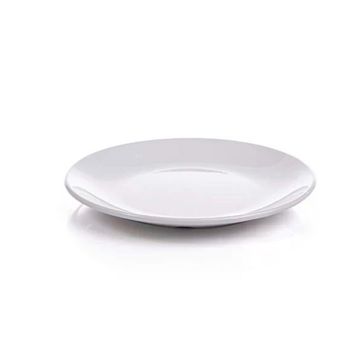 GMB Nazen K-5 Termoset Kırılmaz 26 cm Düz Servis Tabağı