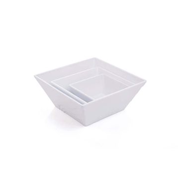 GMB Nazen K-67 Termoset Kırılmaz 24 cm Quadro Kase
