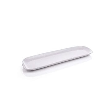 GMB Nazen K-74 Termoset Kırılmaz 48 cm Chicken Servis Tabağı