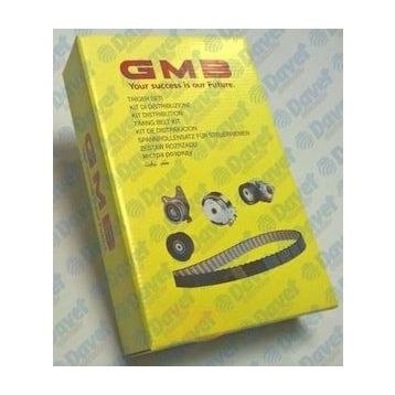 GMB VT102203 Eksantrik Rulman Triger Seti