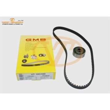 GMB VT103100 Eksantrik Rulman Triger Seti