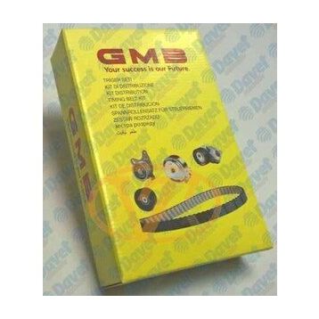 GMB VT195005 Eksantrik Rulman Triger Seti