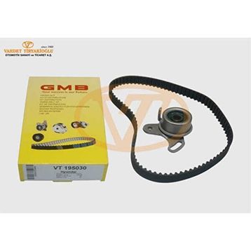 GMB VT195030 Eksantrik Rulman Triger Seti
