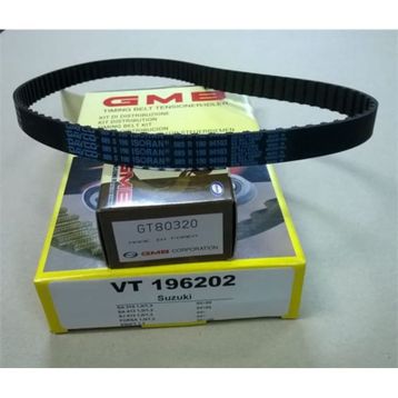 GMB VT196202 Eksantrik Rulman Triger Seti