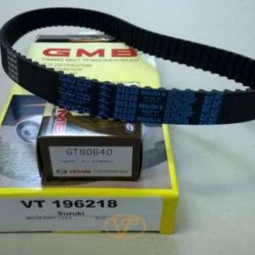 GMB VT196218 Eksantrik Rulman Triger Seti