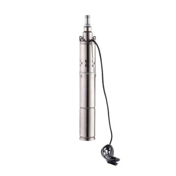 Gmg 12 V DC Solar Dalgıç Su Pompası