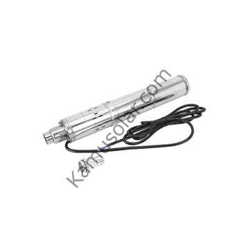 Gmg 24 V DC Solar Dalgıç Pompa