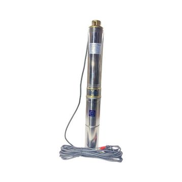Gmg 72 V DC Solar Dalgıç Pompa